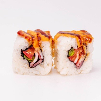 Бекон спайси