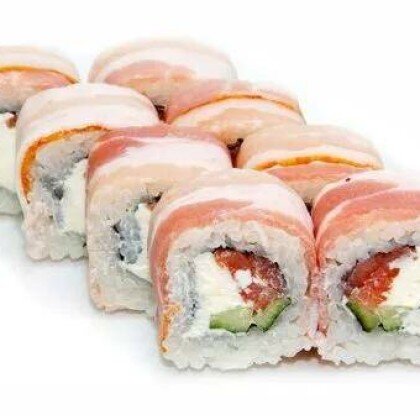 Ролл «Микс»