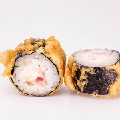 Темпура бекон