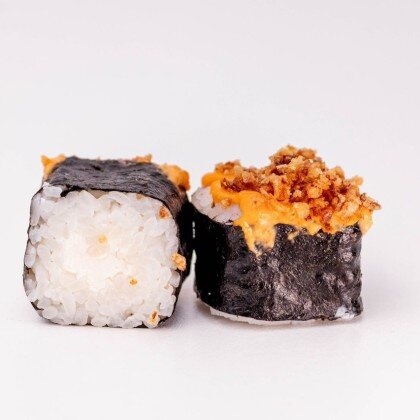 Спайси кранч