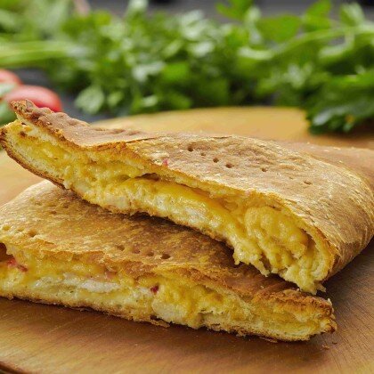 Пицца "7 Lir" - 4 кусочка