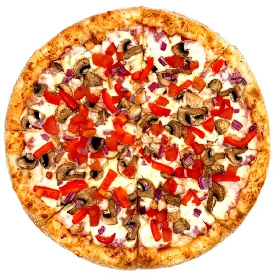 Пицца «Мясная»