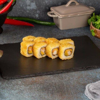 Ролл «Темпурный» №5