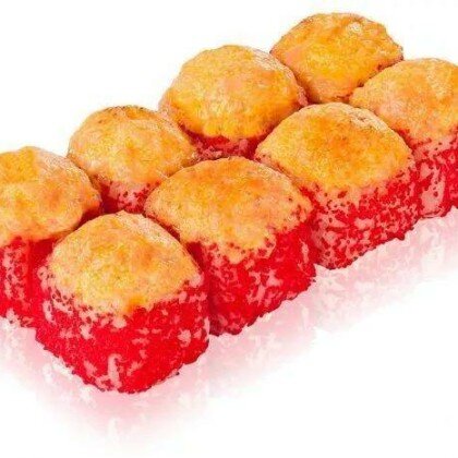 Ролл запеченный №3