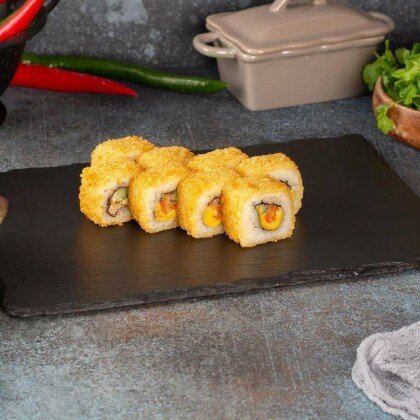 Ролл «Темпурный» №2