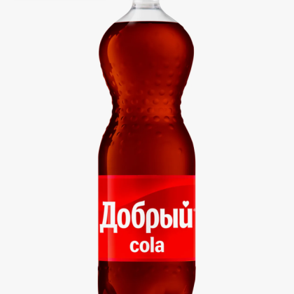 Кока-кола