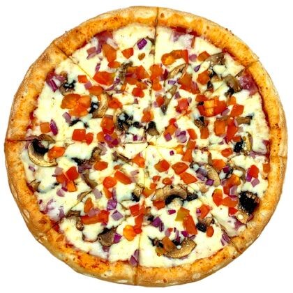 Пицца «Миланская»