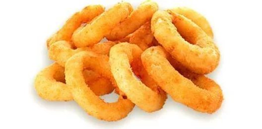 Луковые кольца