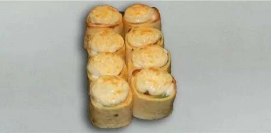 Ролл запеченный «Тортилья» с курицей