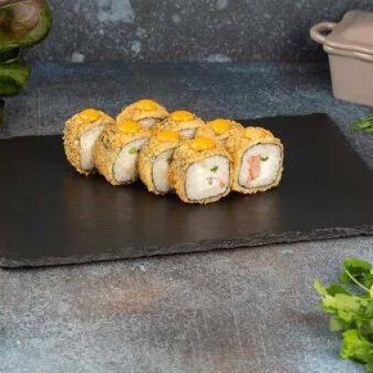 Ролл «Темпурный» №7