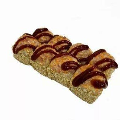 Ролл запеченный «Австрия»