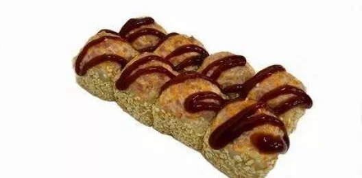 Ролл запеченный «Австрия»