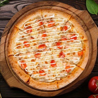 Цыпленок ранч 28 см