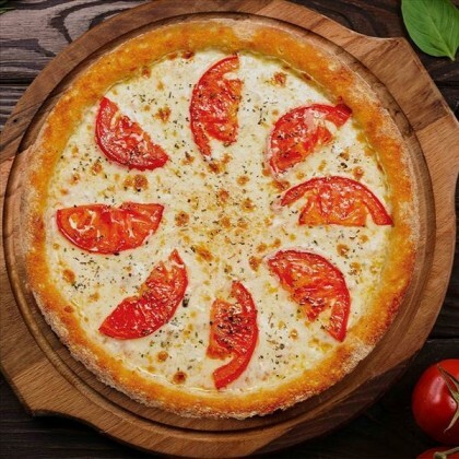 Хорматская большая