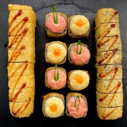 Темпуромания