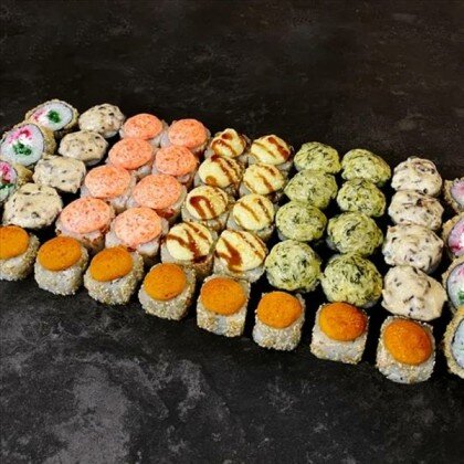 Кузькина мать