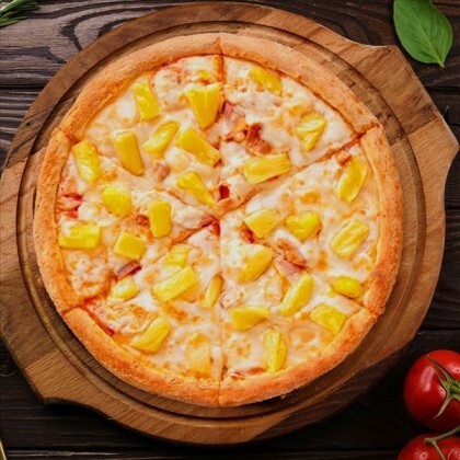 Гавайская 28 см