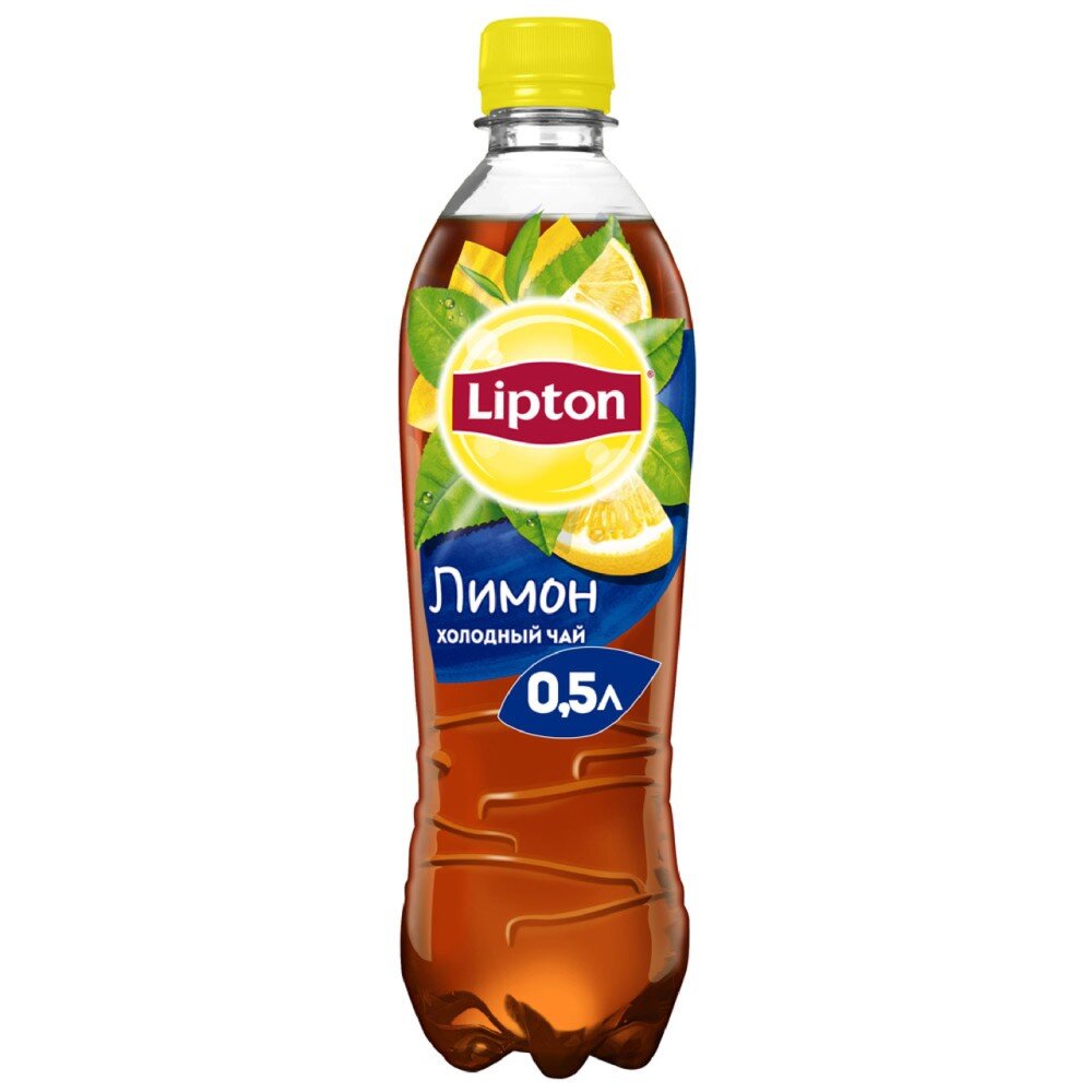 Чай Lipton