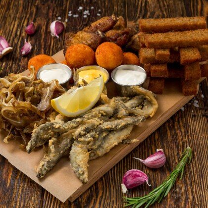 Пивной набор