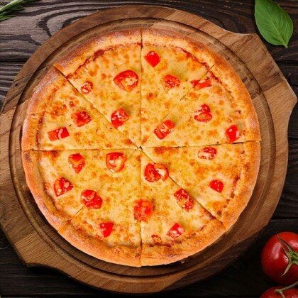 Маргарита 28 см