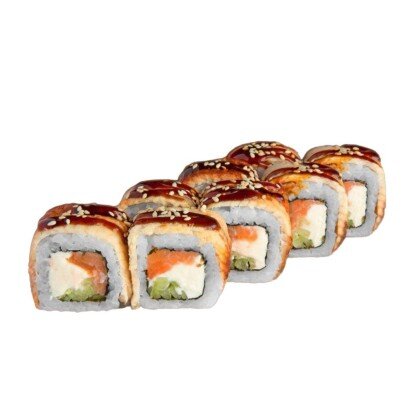 Ролл «Дракон LUX»