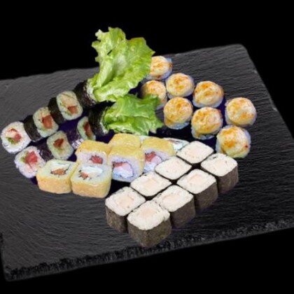 Сет «Чикен Честер»