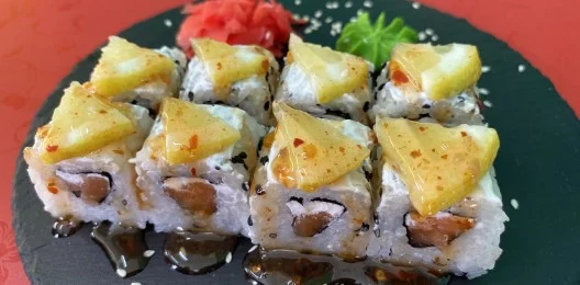 Ролл «Пикантный»