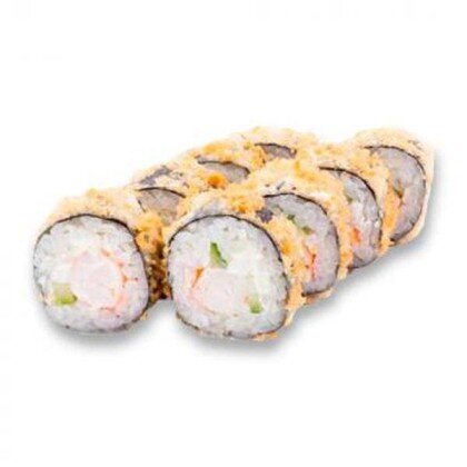 Ролл «Токио темпура»