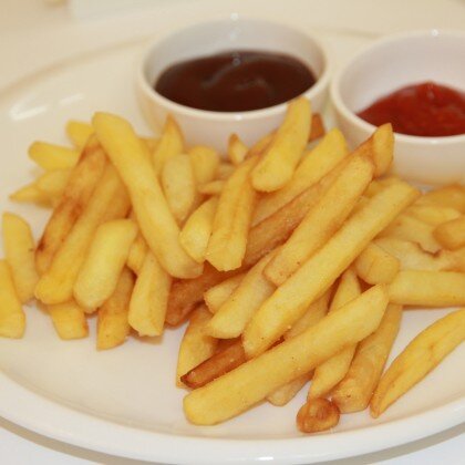 Картофель фри