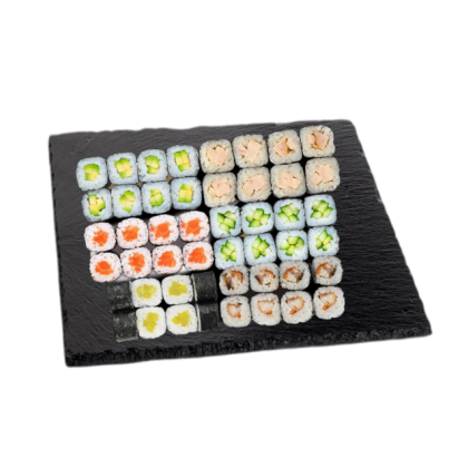 Сет «Маки new»