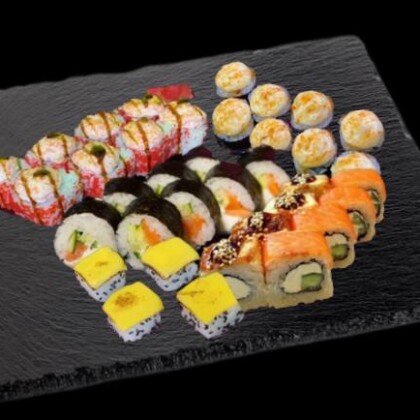 Сет «Согрей меня»