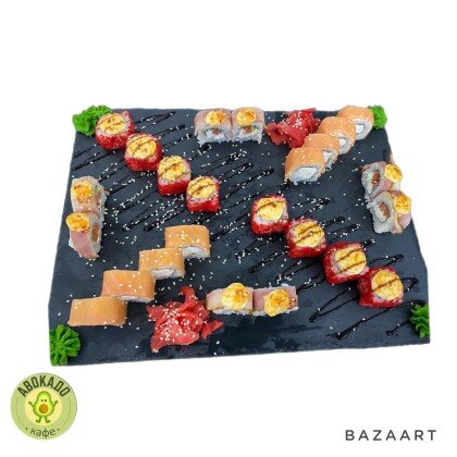 Сет «Гурман»