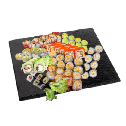 Сет «Большая семья»