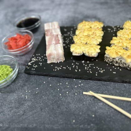 Сет «Hot мини»