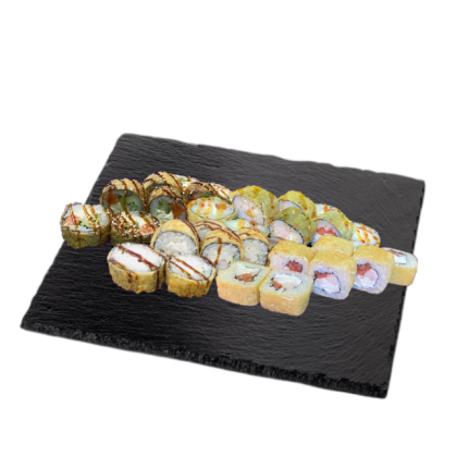 Сет «Зачетный»