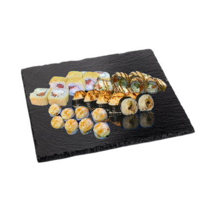 Сет «Самурай»