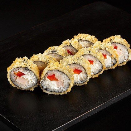 Ролл «Гранд темпура»