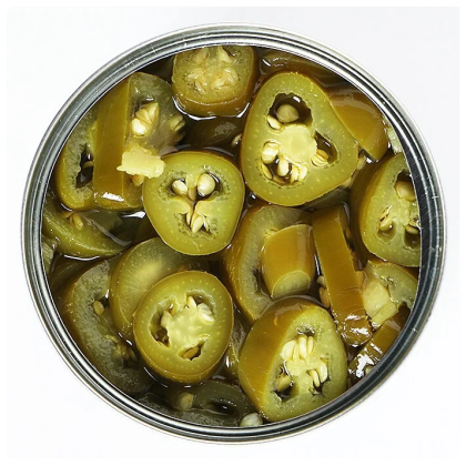 Перец халапеньо