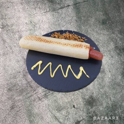 Французский хот-дог