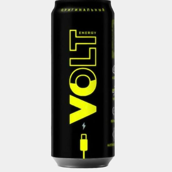 Энергетик Volt  Ассортименте