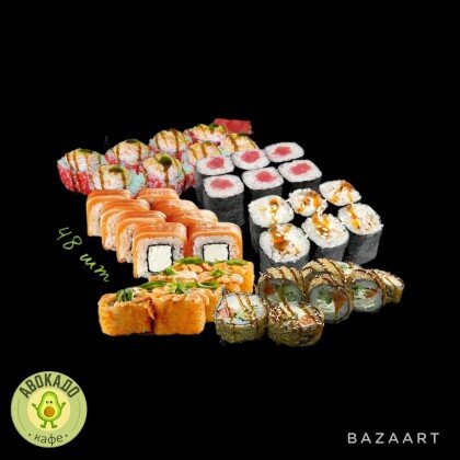 Сет «Рыбак»