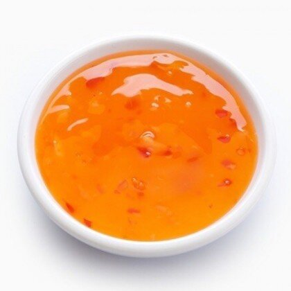 Соус кисло-сладкий