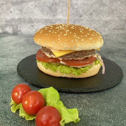 Гранд Бургер