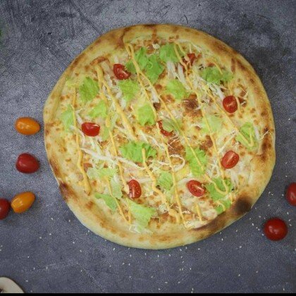 Пицца "Цезарь"