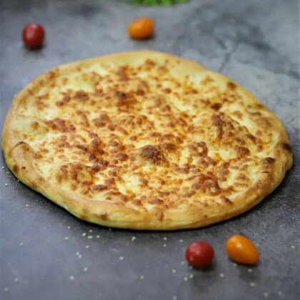 Пицца "Сырная"