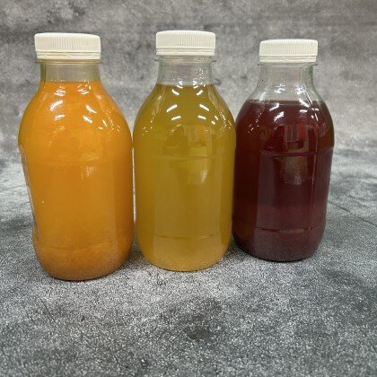 Компот из сухофруктов