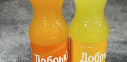 Добрый 0,5 в ассортименте