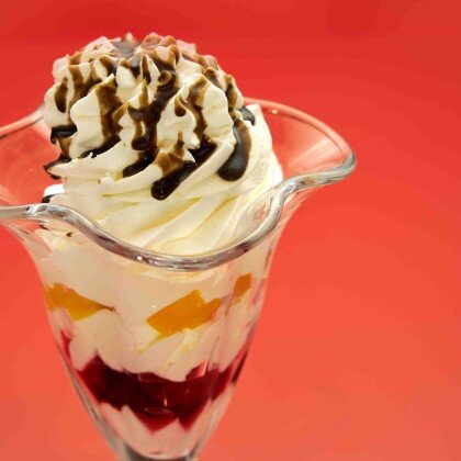 Десерт "Мариэль"