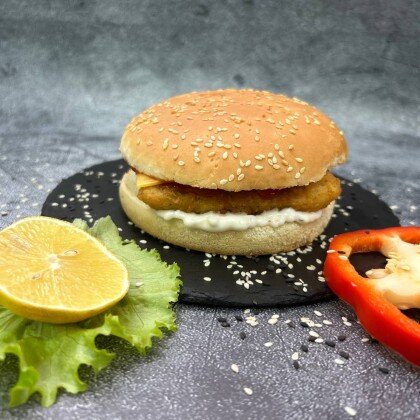 Стрип Бургер