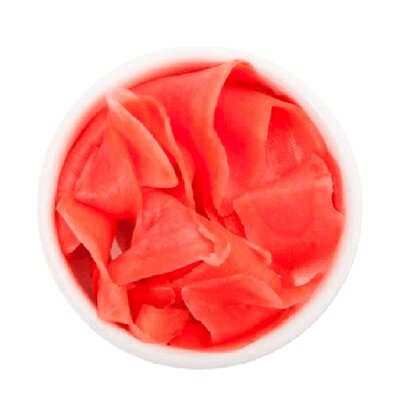 Имбирь порц. 40 гр.